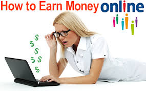 make money online 4